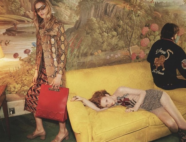 gucci cruise 2