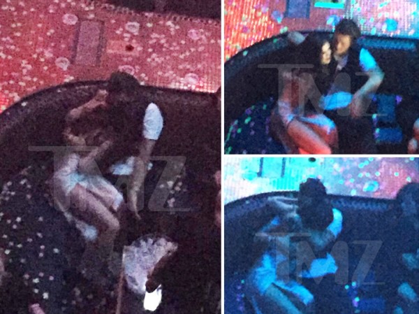 selena and orlando