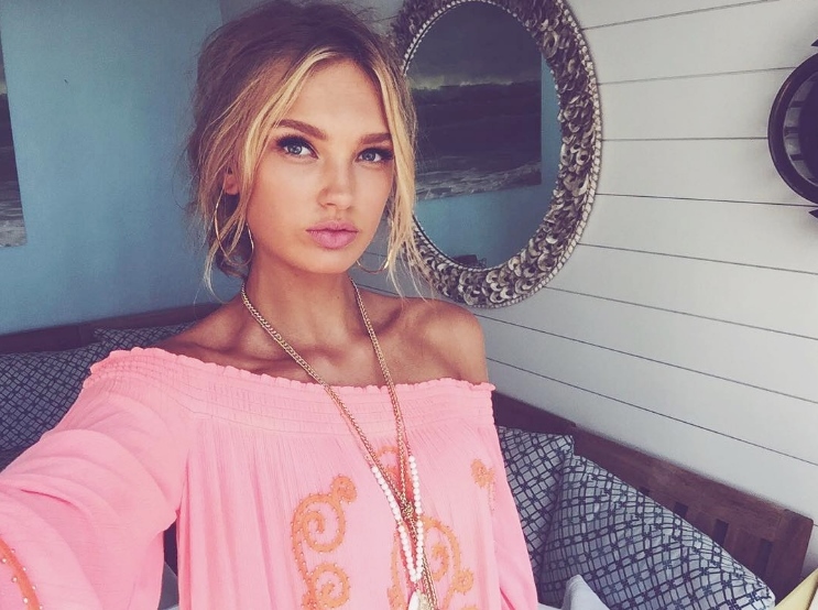 romee tips