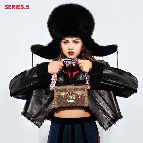 selena lv 1