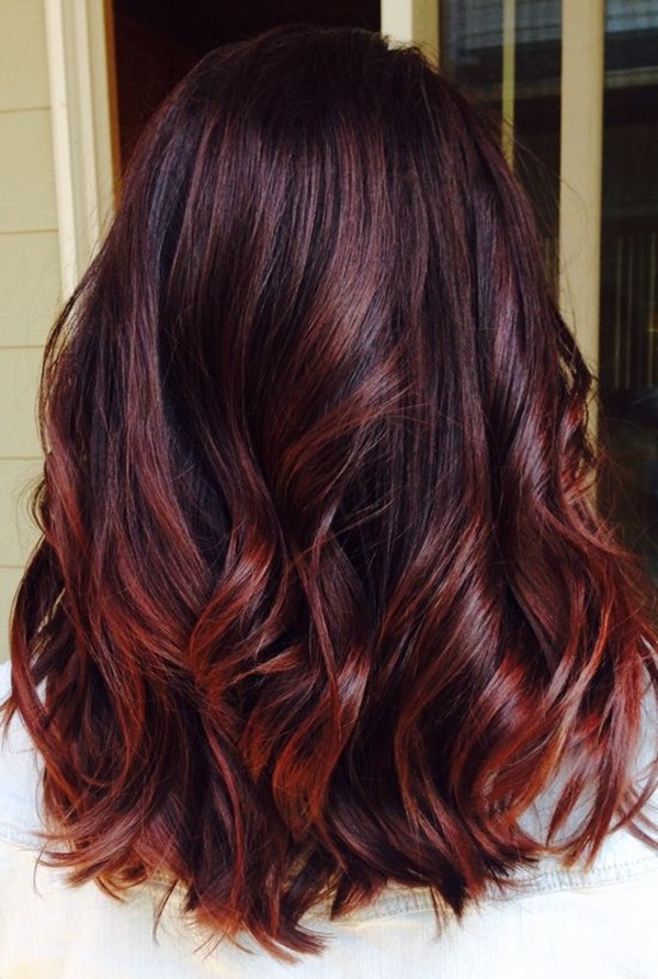 hair