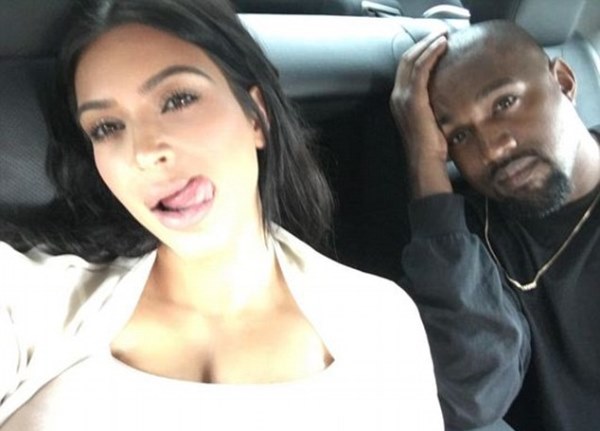 kimye