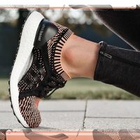 Най-иновативната обувка за бягане, създавана за жени