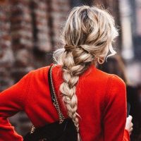 Петте най-добри домашни терапии за здрава и красива коса