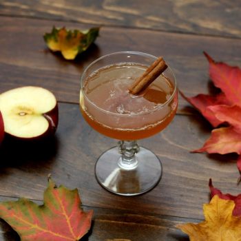 Есента не е повод да спрем да пием коктейли