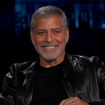 Джордж Клуни хоспитализиран след екстремна загуба на тегло за филмово участие