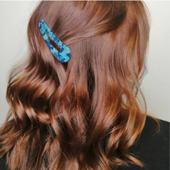 С вкус на карамел: Най-популярният цвят на косата за пролетта