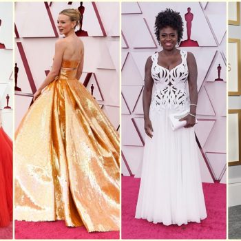 The Good and The Bad: Модните гафове и попадения на Оскарите
