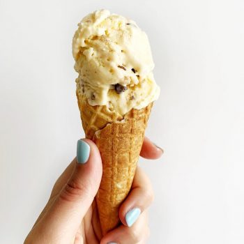 Най-добрите идеи за домашни нискокалорични сладоледи в Instagram