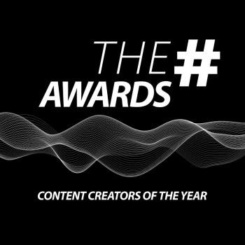 Търсим талантите сред хаштаговете: Първите интернет награди откроиха 48 звезди