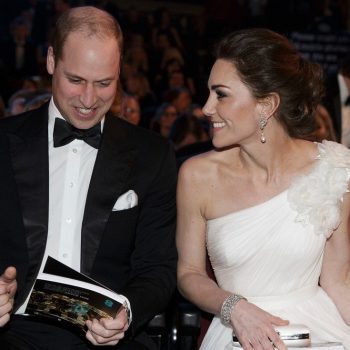 Защо Кейт Мидълтън и принц Уилям няма да присъстват на наградите BAFTA