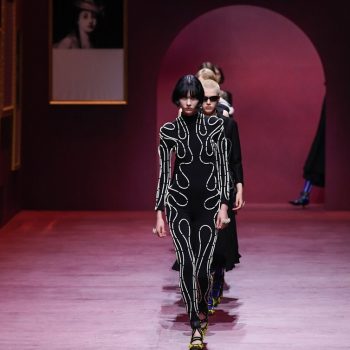 Новата ера на Dior предизвика дебати онлайн