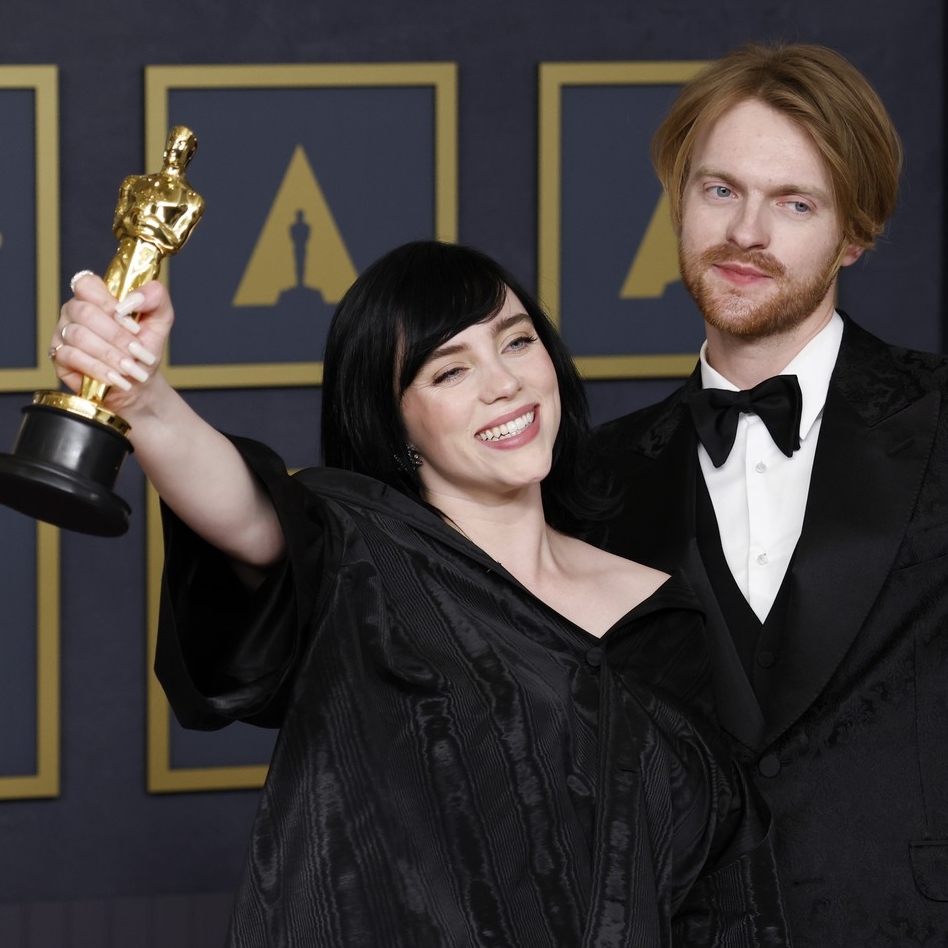 "CODA" и останалите победители на Оскарите