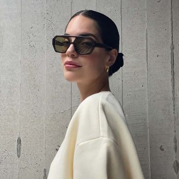 Слънчевите очила, които всяко It момиче в Instagram притежава