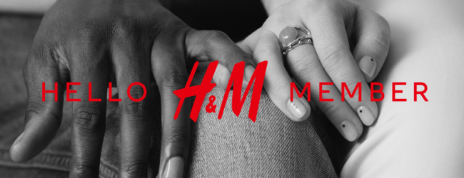 Лоялната програма на H&M в България вече е факт