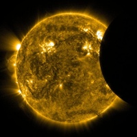 Ефектът от пълното Слънчево затъмнение на 20 март