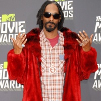 Snoop Dogg aka Snoop Lion с концерт у нас