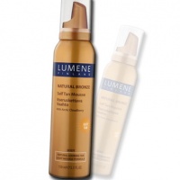 12 часа красив тен с Lumene Natural Bronze