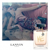 Изрази себе си във фотоконкурса на Lanvin