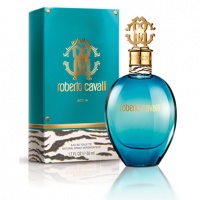 Roberto Cavalli Acqua за силната и чувствена жена