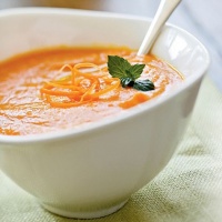3 рецепти за супи със суперхрани