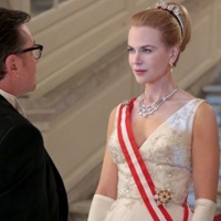 Бижутата на Никол Кидман във филма "Grace of Monaco"