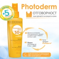 BIODERMA с кампания „НОВО за СТАРО”