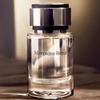 Създадоха парфюм за купето на Mercedes S-Class