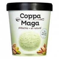 Сладолед само с натурални съставки вече и в България