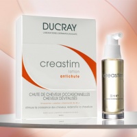 Ducray Creastim спира косопада 