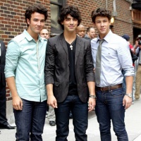 Jonas Brothers се разделят