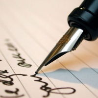 Какво издава почеркът ви за вас?