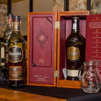 15-годишното уиски Glenfiddich е едно от най-продаваните