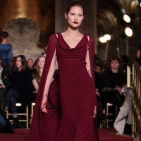 Zac Posen Fall/Winter 2013-'14