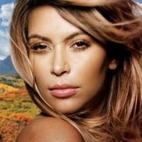Тайните за красота на Ким Кардашиян