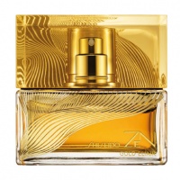 Shiseido Zen Gold Elixir пробужда истинска чувственост 