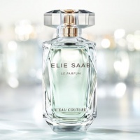 Докоснете се до новия аромат Elie Saab L’eau Couture 
