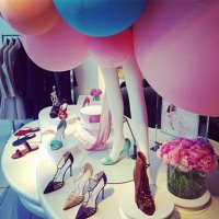 Обувките на Сара Джесика Паркър превзеха Instagram