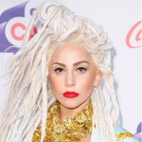 Лейди Гага шокира със снимки в Instagram 