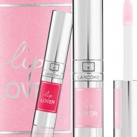 Цвят, блясък и грижа за устните в Lancome Lip Lover