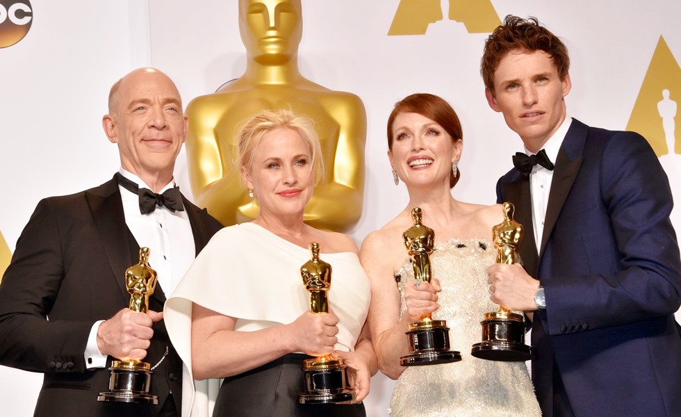Фактите, които вероятно не знаете за наградите "Оскар"