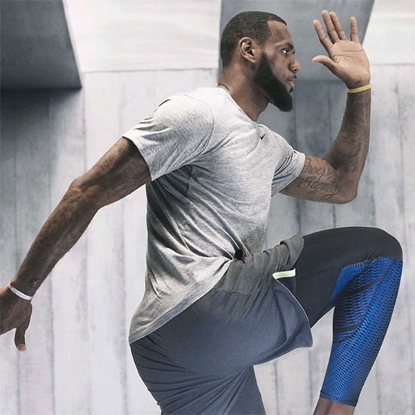 Nike tights 1