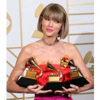 При кого отидоха музикалните награди Grammy 2016?