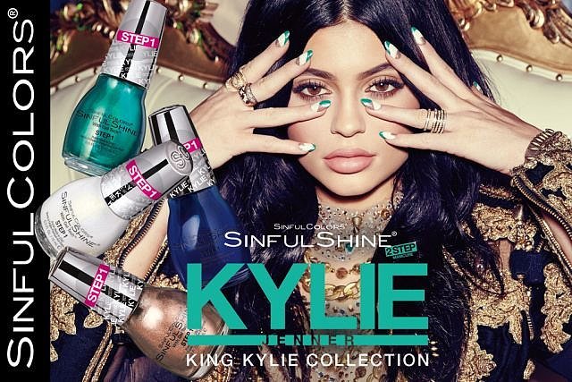 kylie nails (2)