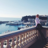 Mademoiselle Aia: 5 Instagram профила, които да последвате