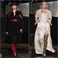 Дестинация Париж: Колекцията на H&M Studio разбива модните клишета