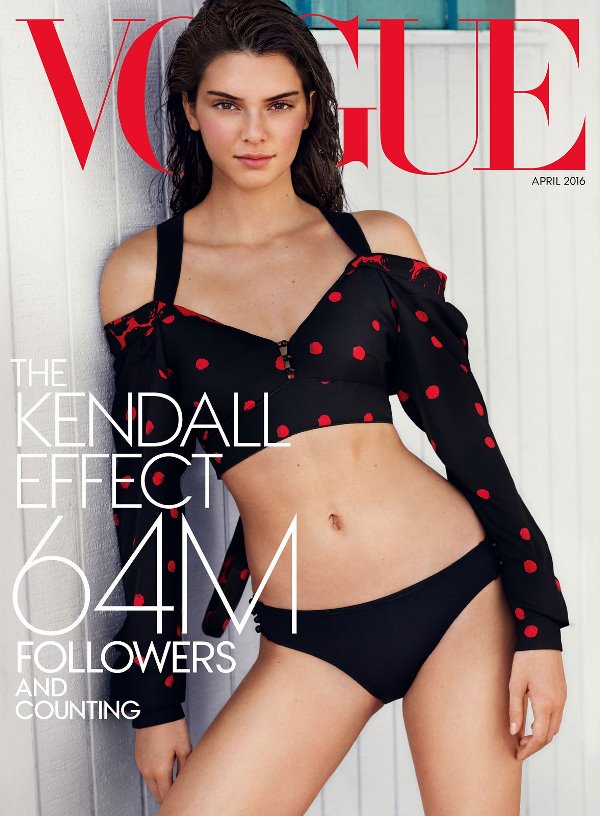 kendall 1