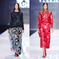 Valenino, Ermanno Scervino и Нина Ноштдал гостуват на Sofia Fashion Week