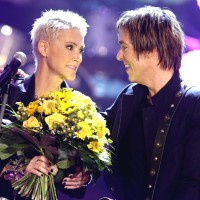 Roxette отмениха световното турне