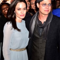 Анджелина Джоли е приета по спешност в болница